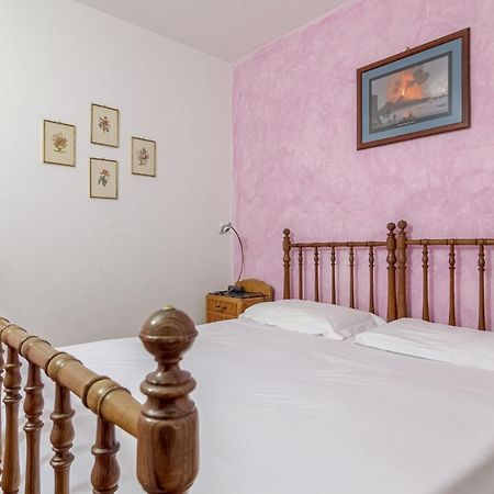 Recco Apartment With View And Pool Esterno foto