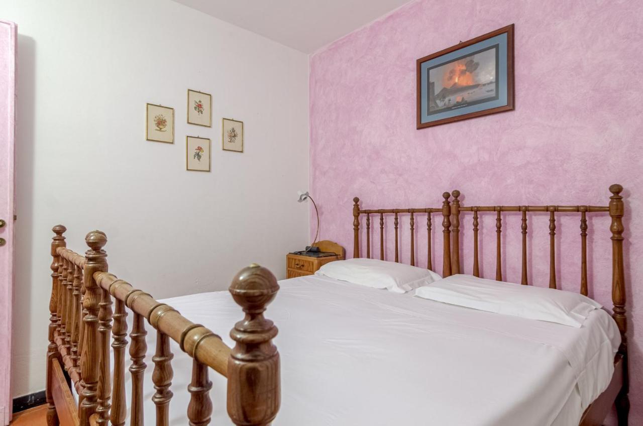 Recco Apartment With View And Pool Esterno foto